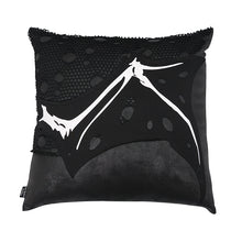 Load image into Gallery viewer, LS001 Wing bone printed pillow
