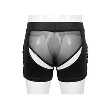 Load image into Gallery viewer, SX012 see-through sexy men&#39;s underwear
