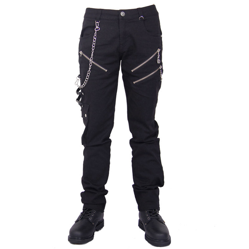 彫刻 Black Pants milwaukee-work-pants-m650b-
