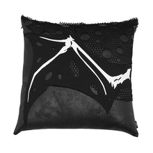 Load image into Gallery viewer, LS001 Wing bone printed pillow
