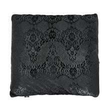 Load image into Gallery viewer, LS002 Gothic pattern velvet pillow
