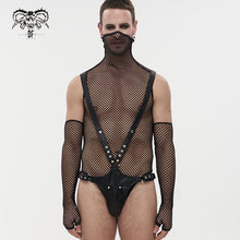 Load image into Gallery viewer, AS123 men&#39;s sexy leather accessories
