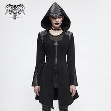 Load image into Gallery viewer, CT169 Hat removable eagle shape jacket
