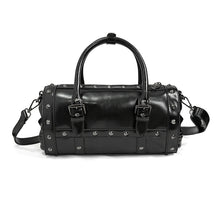 Load image into Gallery viewer, AS126 Skull rectangular Bag
