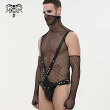 Load image into Gallery viewer, AS123 men&#39;s sexy leather accessories
