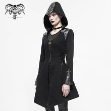 Load image into Gallery viewer, CT169 Hat removable eagle shape jacket

